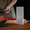 Hezhen Professionele slijpsteen (Korund) - Dubbelzijdige korrel 1000/5000 - L Hezhen Professionele slijpsteen (Korund) - Dubbelzijdige korrel 1000/5000 - L