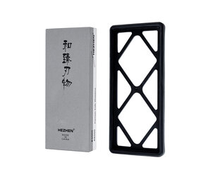 Hezhen Professionele slijpsteen (Korund) - 3000/8000 - L Hezhen Professionele slijpsteen (Korund) - 3000/8000 - L