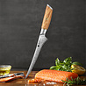 XinZuo Damascus Fileermes - B37 Lan series XinZuo Damascus Fileermes - B37 Lan series
