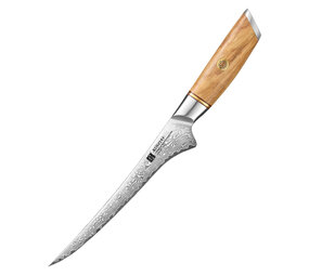 XinZuo Damascus Fileermes (B37 series) XinZuo Damascus Fileermes (B37 series)