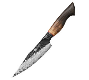XinZuo Damascus Groentemes - X06 Series