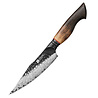 XinZuo Damascus Groentemes - X06 Mo Series XinZuo Damascus Groentemes - X06 Mo Series