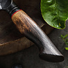 XinZuo Damascus Groentemes - X06 Mo Series XinZuo Damascus Groentemes - X06 Mo Series