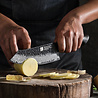 XinZuo Damascus Santokumes - X06 Mo Series XinZuo Damascus Santokumes - X06 Mo Series
