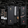 XinZuo Damascus Chinese Cleaver - X06 Mo Series XinZuo Damascus Chinese Cleaver - X06 Mo Series