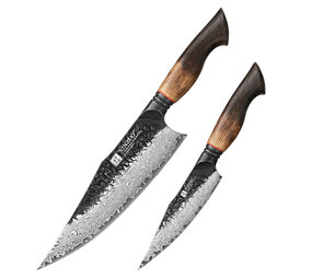 XinZuo Damascus messenset (2) (X06 Series) XinZuo Damascus messenset (2) (X06 Series)