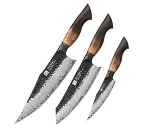 XinZuo Damascus messenset (3) (X06 Series)