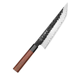 Hezhen Composietstalen Sakimaru mes (PM8S series) Hezhen Composietstalen Sakimaru mes (PM8S series)