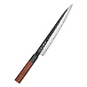 Hezhen Composietstalen Vleesmes 26cm - PM8S Retro series Hezhen Composietstalen Vleesmes 26cm - PM8S Retro series