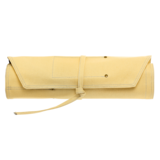 Hezhen Messentas canvas - Geel Hezhen Messentas canvas - Geel
