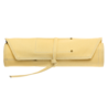 Hezhen Messentas canvas - Geel Hezhen Messentas canvas - Geel