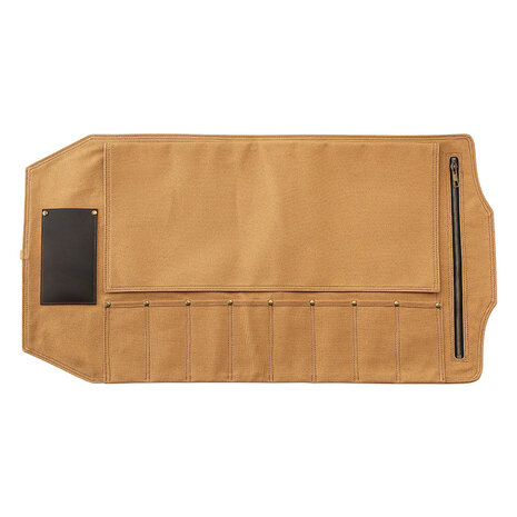 XinZuo Messentas canvas - Khaki