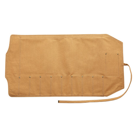 XinZuo Messentas canvas - Khaki