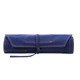 Hezhen Messentas canvas - Blauw Hezhen Messentas canvas - Blauw