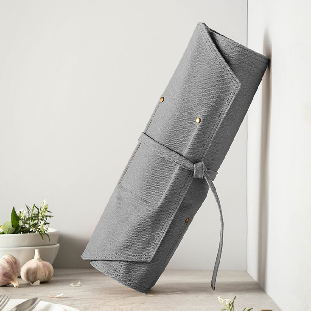 XinZuo Messentas canvas - Grijs