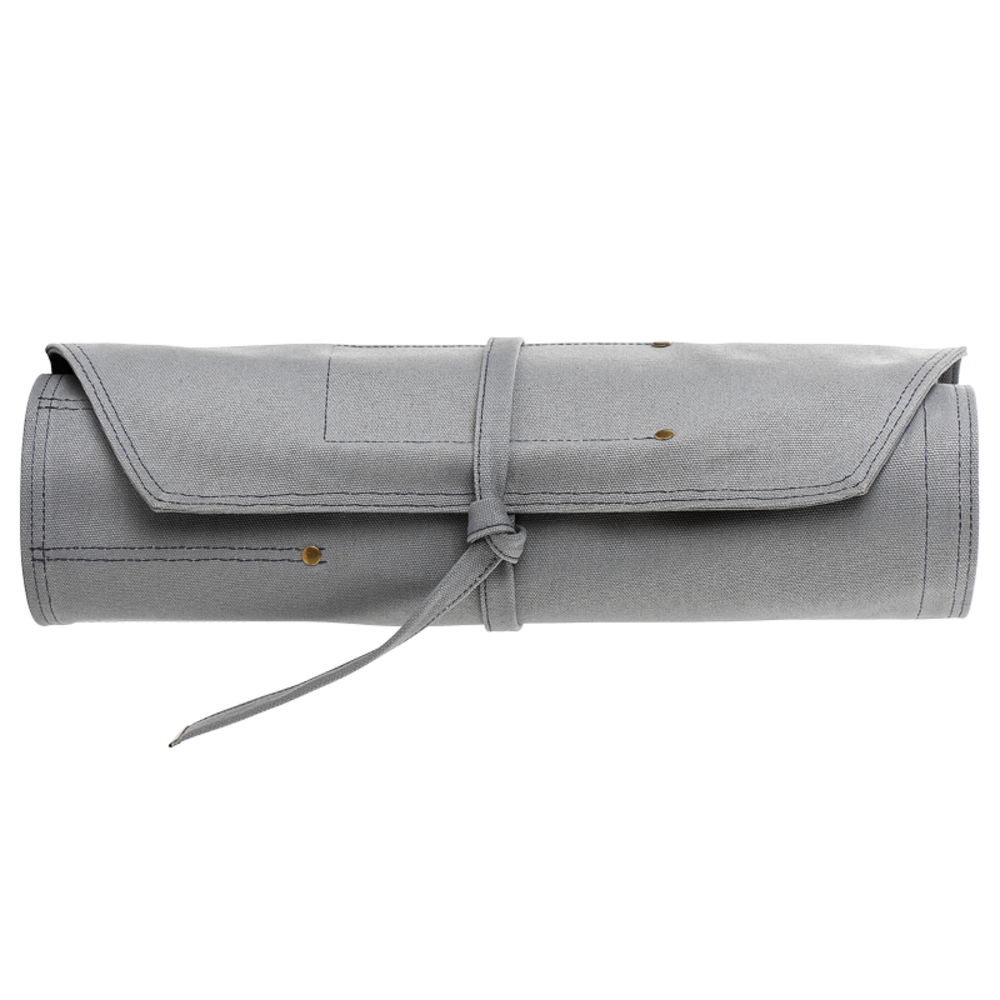 XinZuo Messentas canvas - Grijs