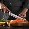 XinZuo Sashimi mes - 24 cm - SE series XinZuo Sashimi mes - 24 cm - SE series
