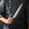 XinZuo Sashimi mes - 24 cm - SE series XinZuo Sashimi mes - 24 cm - SE series