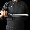 XinZuo Sashimi mes - 24 cm - SE series XinZuo Sashimi mes - 24 cm - SE series