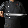XinZuo Sashimi mes - 27 cm - SE series XinZuo Sashimi mes - 27 cm - SE series