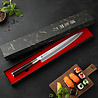 XinZuo Sashimi mes - 27 cm - SE series XinZuo Sashimi mes - 27 cm - SE series