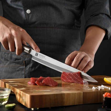 XinZuo Sashimi mes - 30 cm - SE series