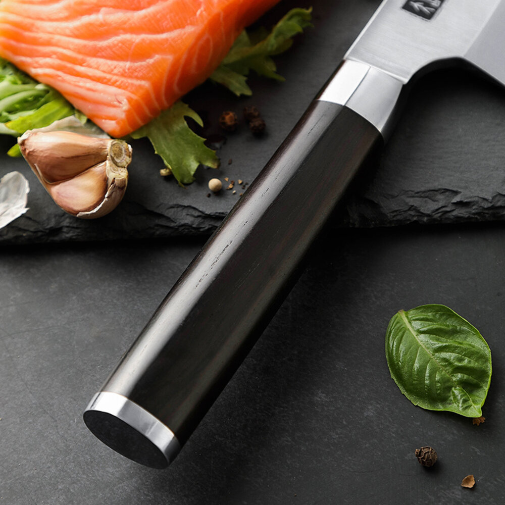 XinZuo Deba mes - 18 cm - SE series XinZuo Deba mes - 18 cm - SE series