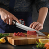 Hezhen Sashimi mes - 24 cm - SO series Hezhen Sashimi mes - 24 cm - SO series