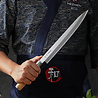 Hezhen Sashimi mes - 27 cm - SO series Hezhen Sashimi mes - 27 cm - SO series