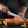 Hezhen Sashimi mes - 27 cm - SO series Hezhen Sashimi mes - 27 cm - SO series