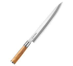 Hezhen Sashimi mes - 27 cm (SO series)