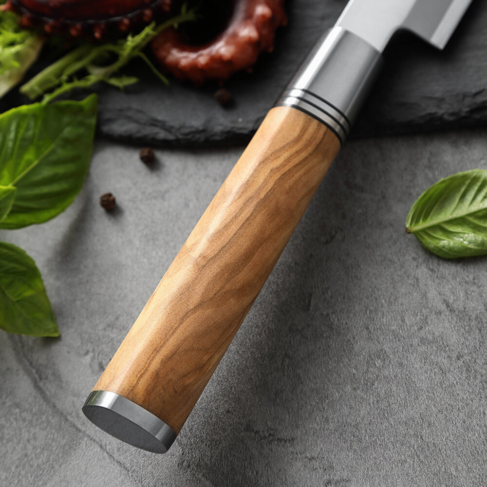 Hezhen Sashimi mes - 30 cm - SO series