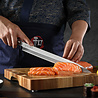 Hezhen Sashimi mes - 30 cm - SO series Hezhen Sashimi mes - 30 cm - SO series
