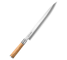 Hezhen Sashimi mes - 30 cm (SO series)