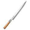 Hezhen Sashimi mes - 30 cm - SO series Hezhen Sashimi mes - 30 cm - SO series