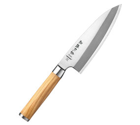 Hezhen Deba mes - 18 cm (SO series)