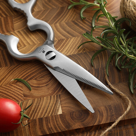 XinZuo Keukenschaar RVS  K210