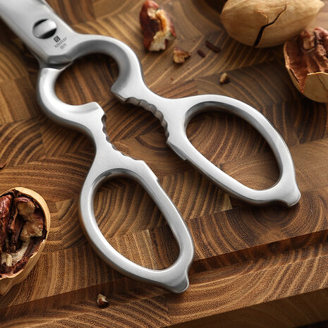 XinZuo Keukenschaar RVS  K210