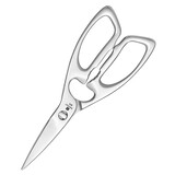 XinZuo Keukenschaar RVS K410 XinZuo Keukenschaar RVS K410