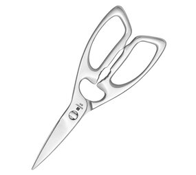 XinZuo Keukenschaar RVS K410 XinZuo Keukenschaar RVS K410