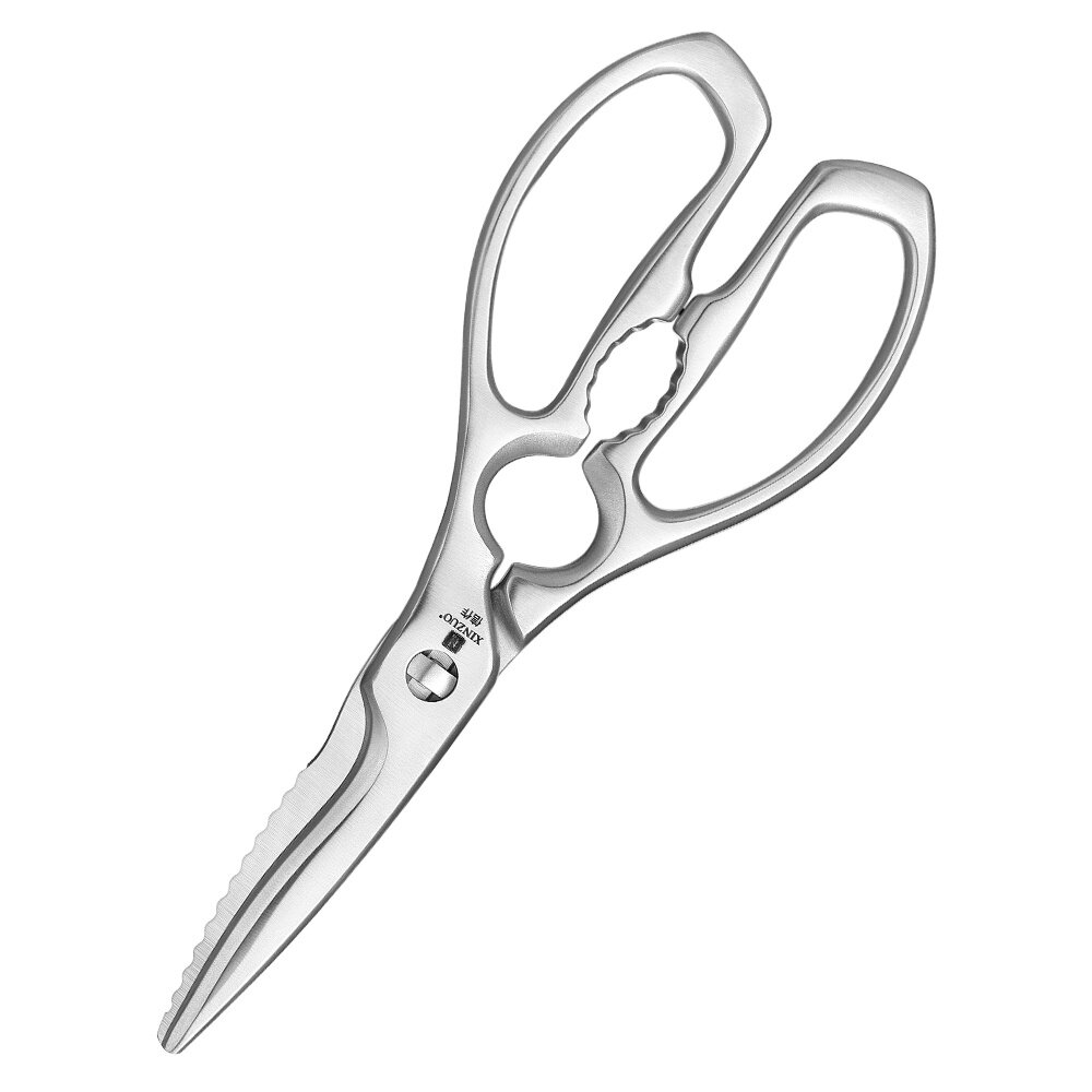 XinZuo Keukenschaar RVS  K510