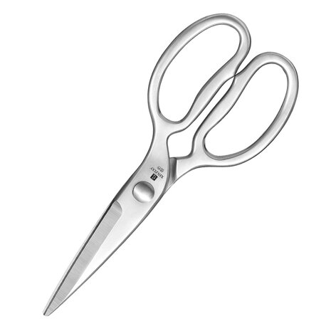 XinZuo Keukenschaar RVS  18520