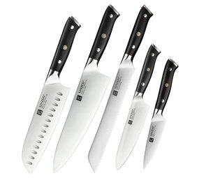 XinZuo RVS messenset (5) (B13S series) XinZuo RVS messenset (5) (B13S series)