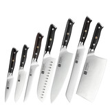 XinZuo RVS messenset (7) (B13S series) XinZuo RVS messenset (7) (B13S series)