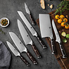 XinZuo RVS messenset 7-delig - B13S Yu series XinZuo RVS messenset 7-delig - B13S Yu series
