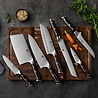 XinZuo RVS messenset 7-delig - B13S Yu series XinZuo RVS messenset 7-delig - B13S Yu series