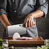 Hezhen Chinese Cleaver 19cm - X07 Fu series Hezhen Chinese Cleaver 19cm - X07 Fu series