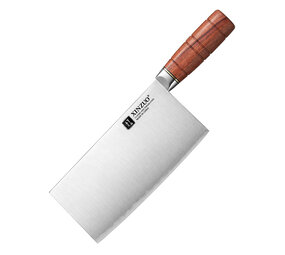 XinZuo Chinese Cleaver 19cm (X07 series) XinZuo Chinese Cleaver 19cm (X07 series)
