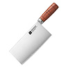 Hezhen Chinese Cleaver 19cm - X07 Fu series Hezhen Chinese Cleaver 19cm - X07 Fu series