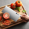 XinZuo Chinese Cleaver 23cm - X07 Fu series XinZuo Chinese Cleaver 23cm - X07 Fu series